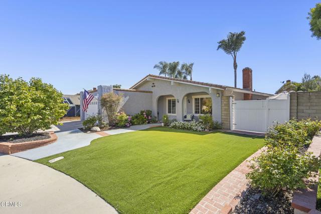 Detail Gallery Image 5 of 36 For 2337 Woodpecker Ave, Ventura,  CA 93003 - 4 Beds | 2 Baths