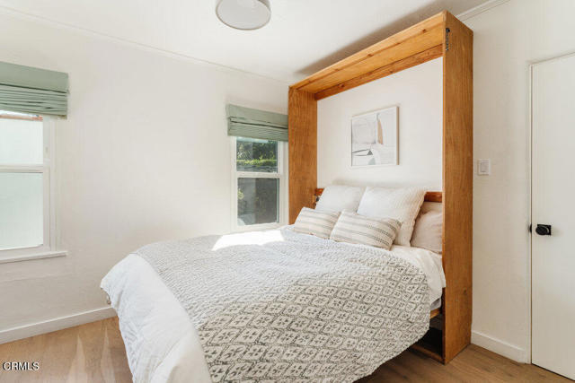 Detail Gallery Image 18 of 28 For 464 Westgate St, Pasadena,  CA 91103 - 2 Beds | 1 Baths