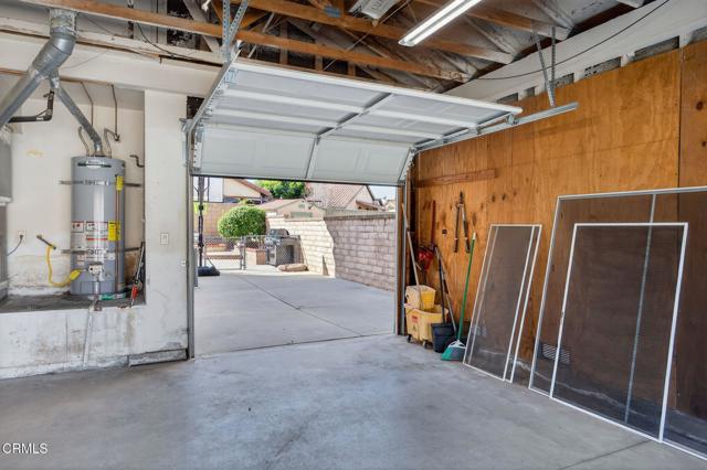 Detail Gallery Image 30 of 40 For 1120 1st St, Fillmore,  CA 93015 - 4 Beds | 3 Baths