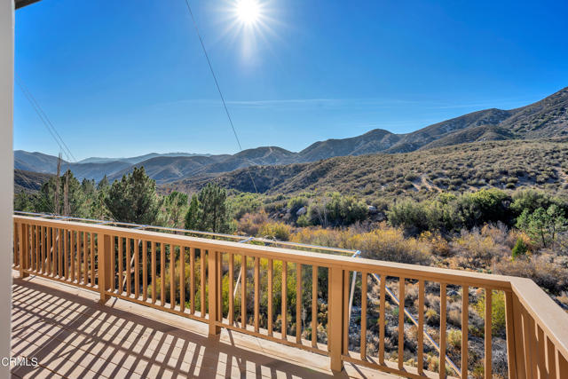 Detail Gallery Image 36 of 73 For 11691 Angeles Crest Hwy, Llano,  CA 93544 - 1 Beds | 1 Baths