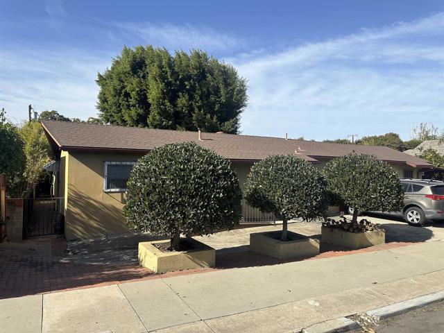 3736 Louisiana St, San Diego, California 92104, ,Multi-Family,For Sale,Louisiana St,240026663SD