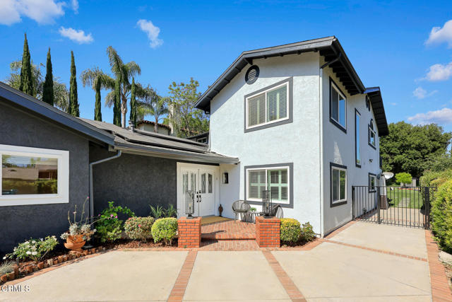 Image 9 of 76 For 4754 Palm Drive
