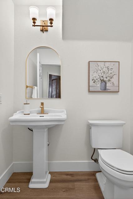 Detail Gallery Image 21 of 66 For 931 Corte Augusta, Camarillo,  CA 93010 - 3 Beds | 2/1 Baths