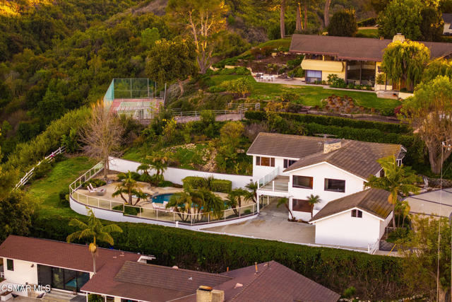 27024 Sunnyridge Rd Palos Verdes Peninsu