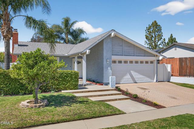 Detail Gallery Image 3 of 44 For 1811 Wychoff Ave, Simi Valley,  CA 93063 - 4 Beds | 2 Baths