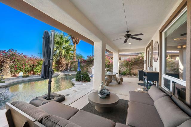 112 Via Tiberio, Rancho Mirage, CA 92270
