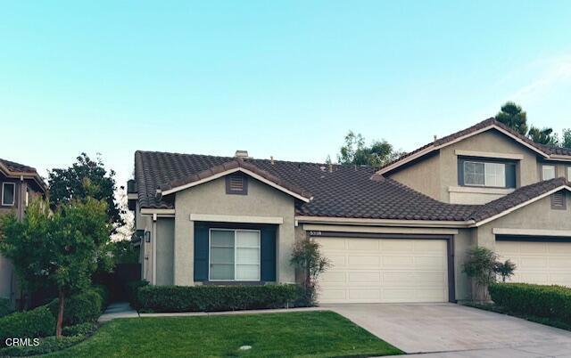 Detail Gallery Image 2 of 35 For 5338 Villa Mallorca Pl, Camarillo,  CA 93012 - 3 Beds | 2 Baths