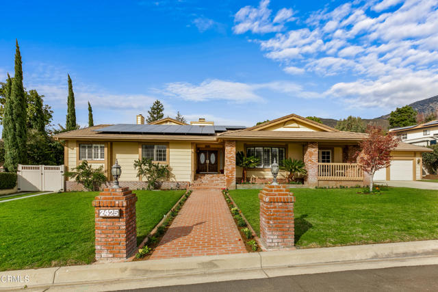 2425 Cliff Rd, Upland, CA 91784
