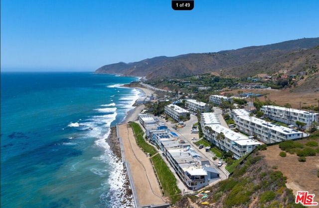 3 Bed Home for Sale in Malibu, California
