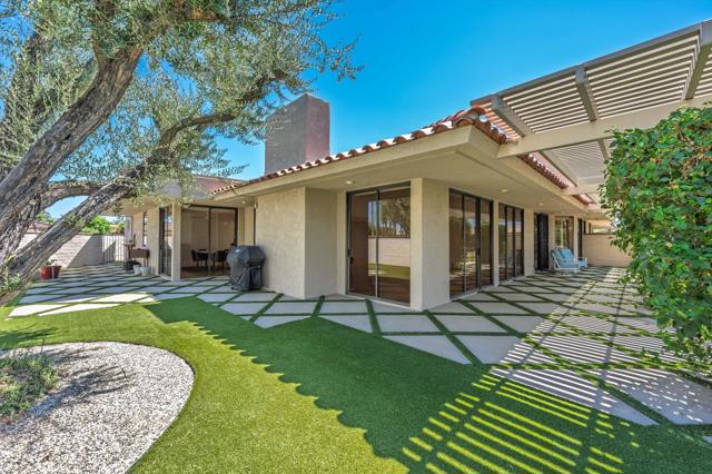3 Bryn Mawr Street, Rancho Mirage, CA 92270