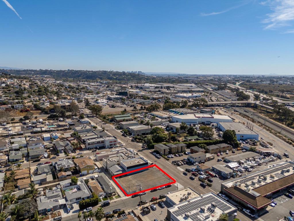 1485 Morena Boulevard - photo 14