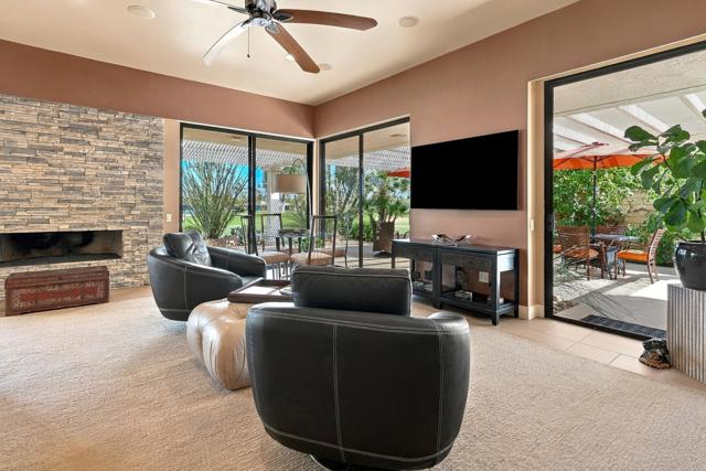 22 Duke Drive, Rancho Mirage, CA 92270