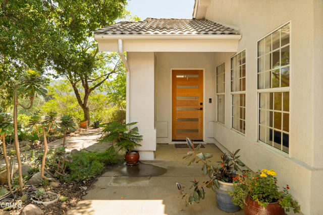Detail Gallery Image 6 of 63 For 12841 Tree Ranch Rd, Ojai,  CA 93023 - 5 Beds | 3/1 Baths