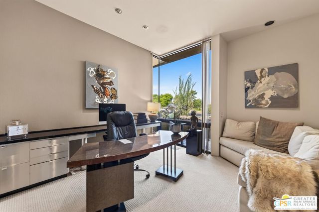 11023 Muirfield Drive, Rancho Mirage, CA 92270