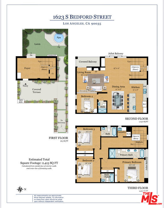 1623 S Bedford Street, Los Angeles CA: https://media.crmls.org/mediaz/7520d9dd-d6b4-4cfc-93ff-87ef34ae95c4.jpg