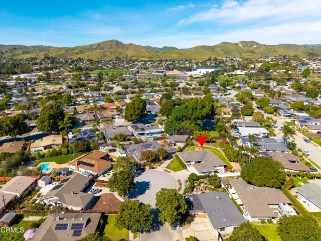 Detail Gallery Image 36 of 41 For 194 Dean Ct, Ventura,  CA 93003 - 4 Beds | 2/1 Baths