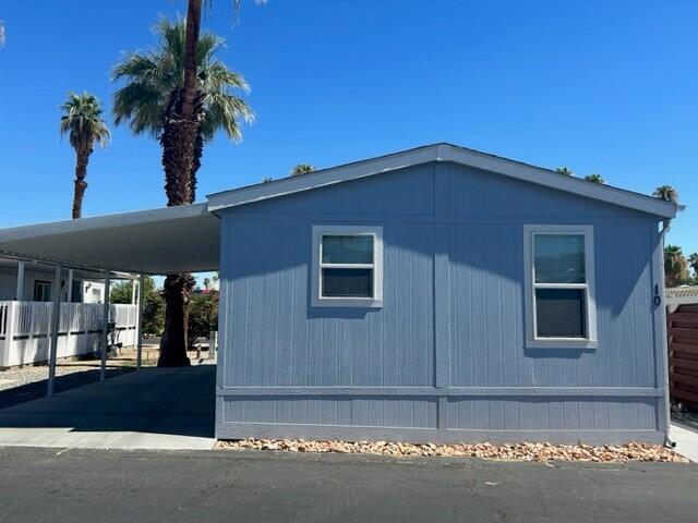 10 Hoover, Cathedral City, California 92234, 1 Bedroom Bedrooms, ,1 BathroomBathrooms,Residential,For Sale,Hoover,219103398DA