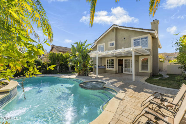 Details for 1449 La Culebra Circle, Camarillo, CA 93012