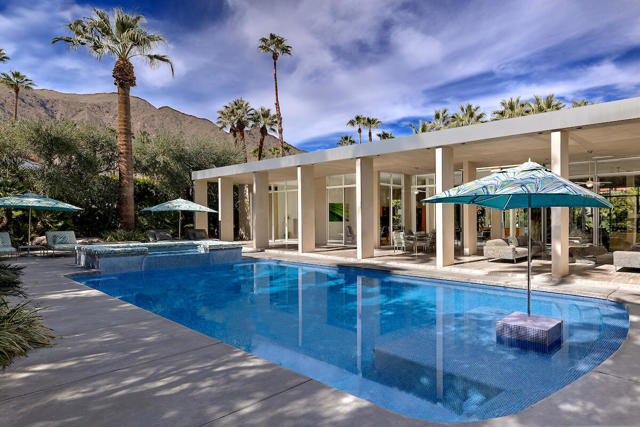 Details for 500 Crescent Drive, Palm Springs, CA 92262