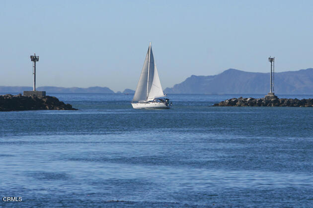 Sailboat 1