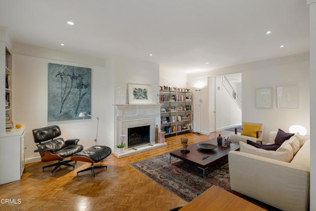 Detail Gallery Image 11 of 56 For 1105 S Orange Grove Bld, Pasadena,  CA 91105 - 3 Beds | 2/1 Baths