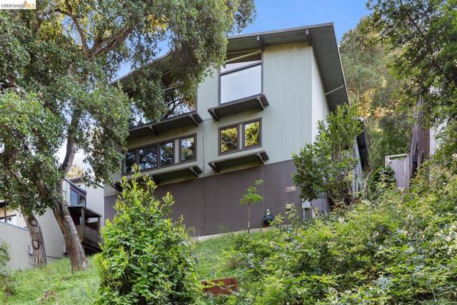 Image 35 of 36 For 730 Wildcat Canyon Rd