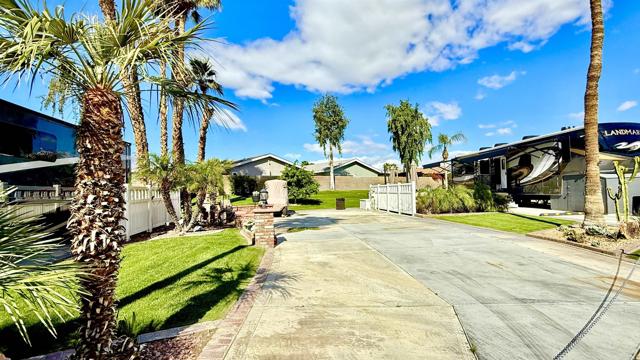 Detail Gallery Image 1 of 1 For 69411 Ramon Rd #613, Cathedral City,  CA 92234 - – Beds | – Baths