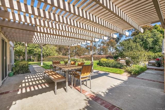 Detail Gallery Image 26 of 31 For 1515 Santa Sabina Ct, Solana Beach,  CA 92075 - 4 Beds | 3 Baths