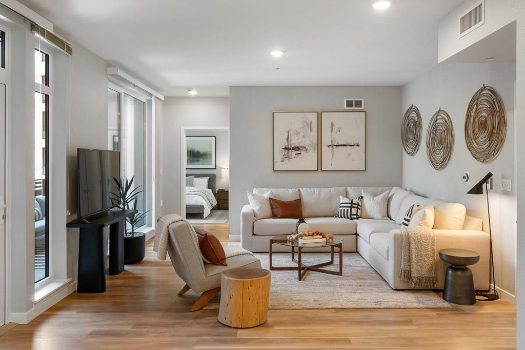 260 Brooklyn Basin Way #519