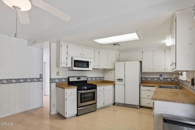 Detail Gallery Image 8 of 32 For 1487 Nordman Dr, Camarillo,  CA 93010 - 3 Beds | 2 Baths