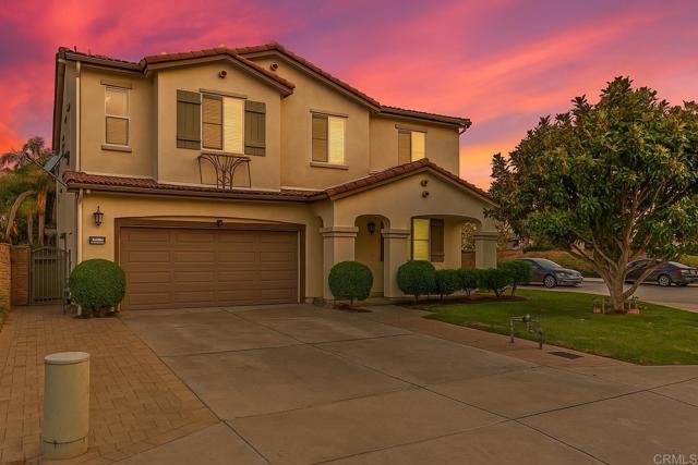 Detail Gallery Image 1 of 43 For 3709 Lake Park Rd, Fallbrook,  CA 92028 - 3 Beds | 2/1 Baths