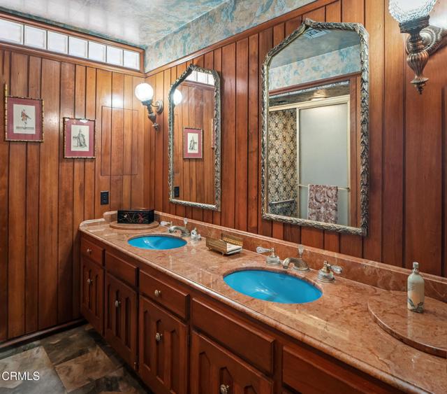 Detail Gallery Image 29 of 54 For 2250 Montecito Dr, San Marino,  CA 91108 - 5 Beds | 4/1 Baths