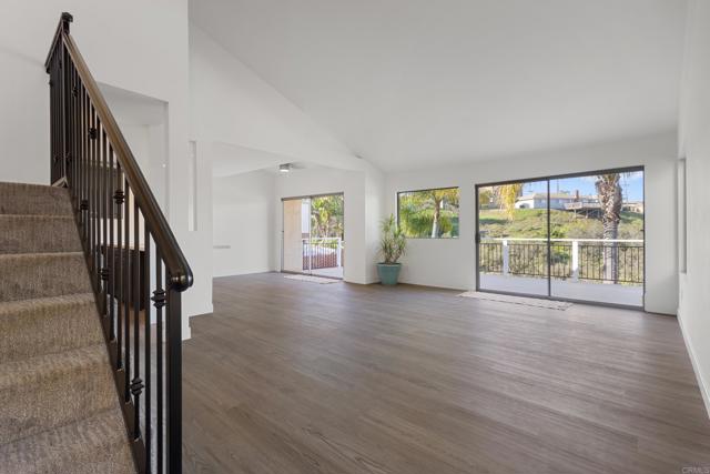 Detail Gallery Image 5 of 49 For 4737 Edison St., San Diego,  CA 92117 - 3 Beds | 2/1 Baths