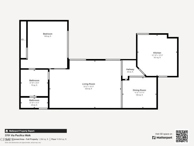 Detail Gallery Image 31 of 37 For 3701 via Pacifica Walk, Oxnard,  CA 93035 - 3 Beds | 2 Baths