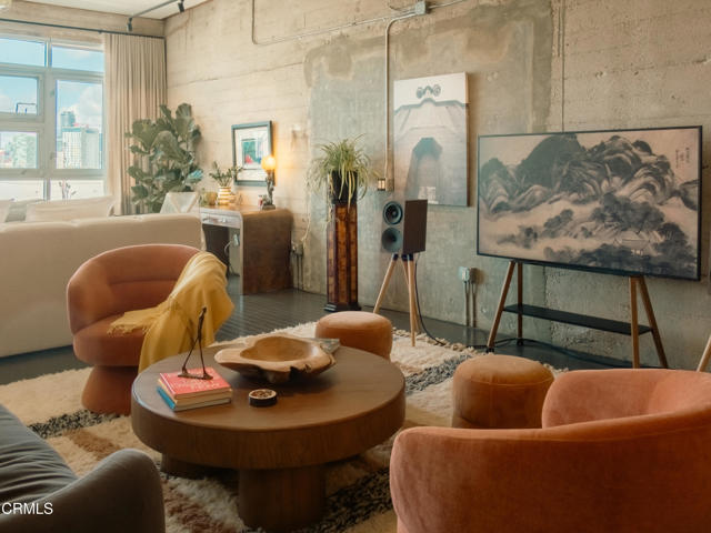 Detail Gallery Image 13 of 43 For 530 S Hewitt St #541,  Los Angeles,  CA 90013 - 2 Beds | 1 Baths