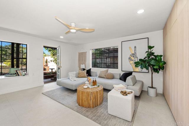 Detail Gallery Image 18 of 49 For 4088 Nabal Dr, La Mesa,  CA 91941 - 4 Beds | 3 Baths