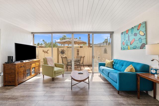 1111 E Palm Canyon Drive #104, Palm Springs, CA 92264