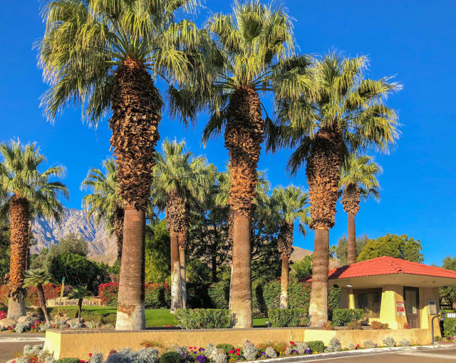 2821 Los Felices Circle N #114, Palm Springs, CA 92262