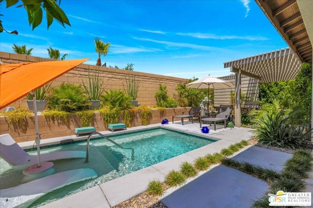 66258 North Agua Dulce Drive, Desert Hot Springs