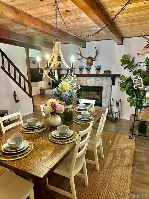 Detail Gallery Image 9 of 52 For 541 Georgia St, Big Bear Lake,  CA 92315 - 3 Beds | 2 Baths