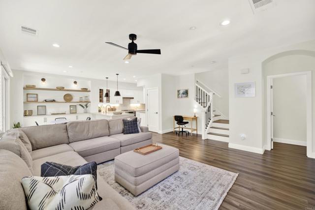 Home for Sale in San Marcos
