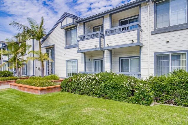 Detail Gallery Image 33 of 36 For 3950 Cleveland Ave #215,  San Diego,  CA 92103 - 0 Beds | 1 Baths