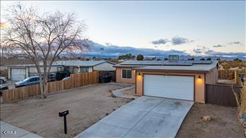 Detail Gallery Image 27 of 34 For 10945 Rome Beauty Dr, California City,  CA 93505 - 4 Beds | 2 Baths