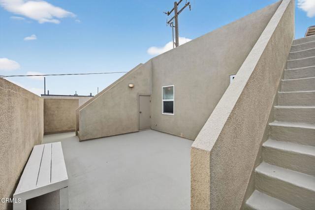 Detail Gallery Image 49 of 57 For 264 Hollywood Bld, Oxnard,  CA 93035 - 4 Beds | 3 Baths