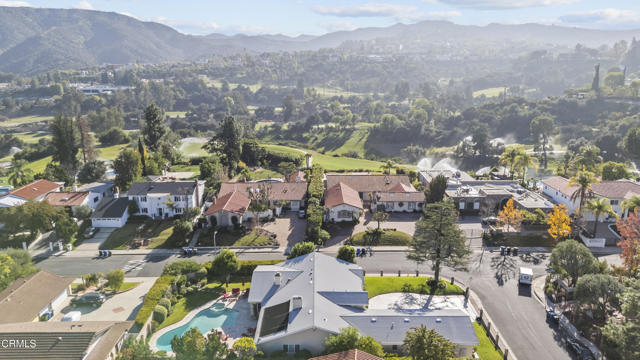 Detail Gallery Image 55 of 63 For 4240 Reyes Dr, Los Angeles,  CA 91356 - 4 Beds | 4/1 Baths