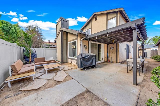 Home for Sale in Santee