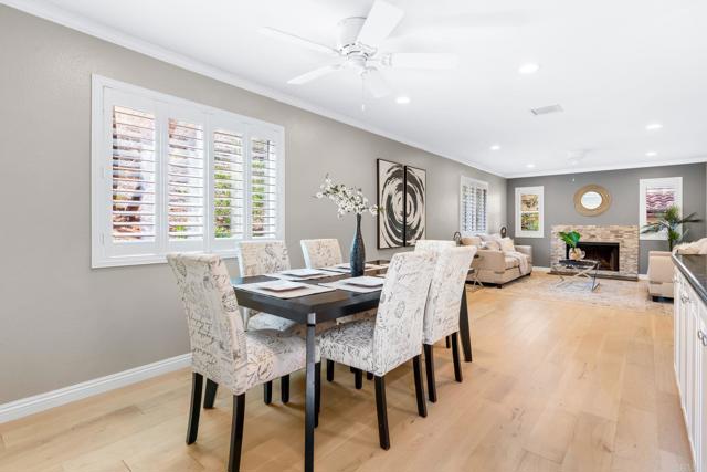 Detail Gallery Image 6 of 44 For 5940 Mission Center Rd #C,  San Diego,  CA 92123 - 2 Beds | 2/1 Baths