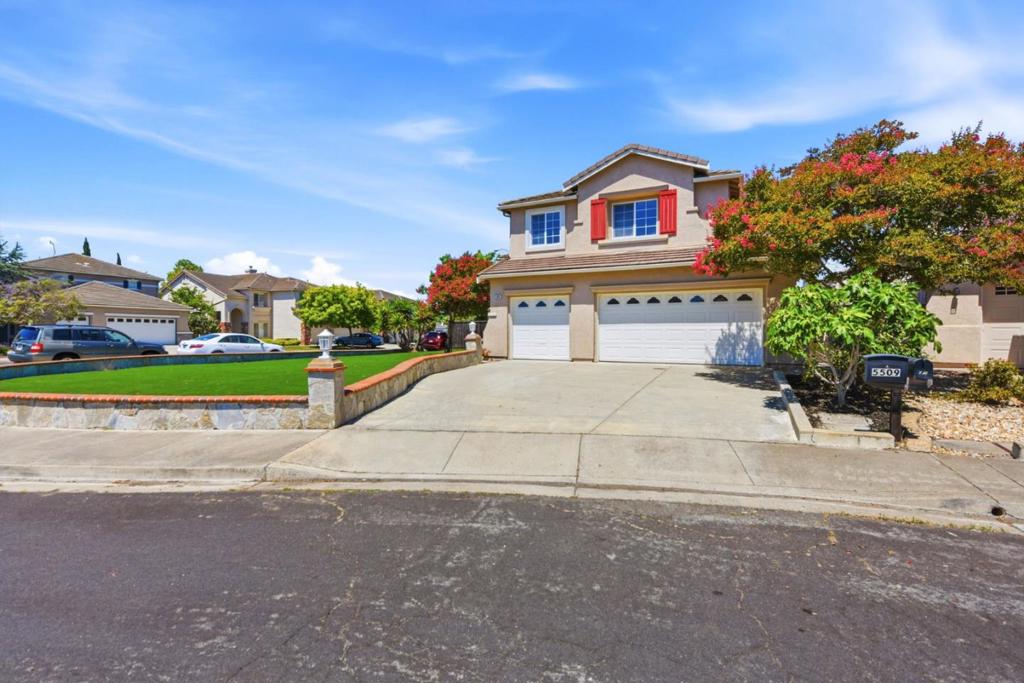 5509 New Harbor Court