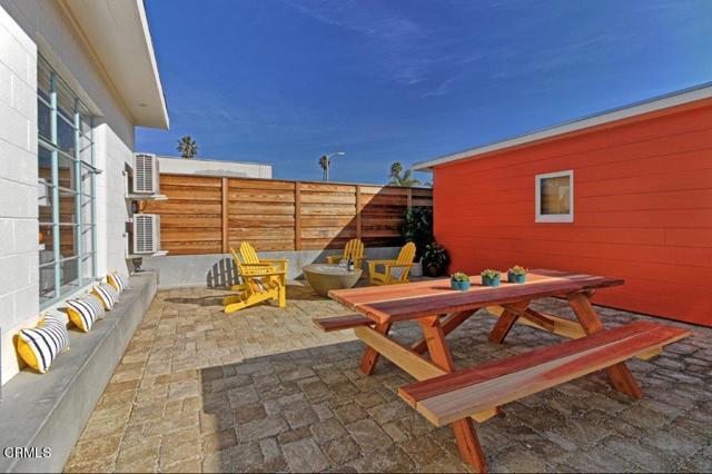 Detail Gallery Image 10 of 11 For 1072 S Seaward Ave, Ventura,  CA 93001 - 1 Beds | 1 Baths