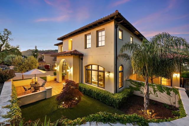 Image 5 of 80 For 11331 Enchanto Vista Drive